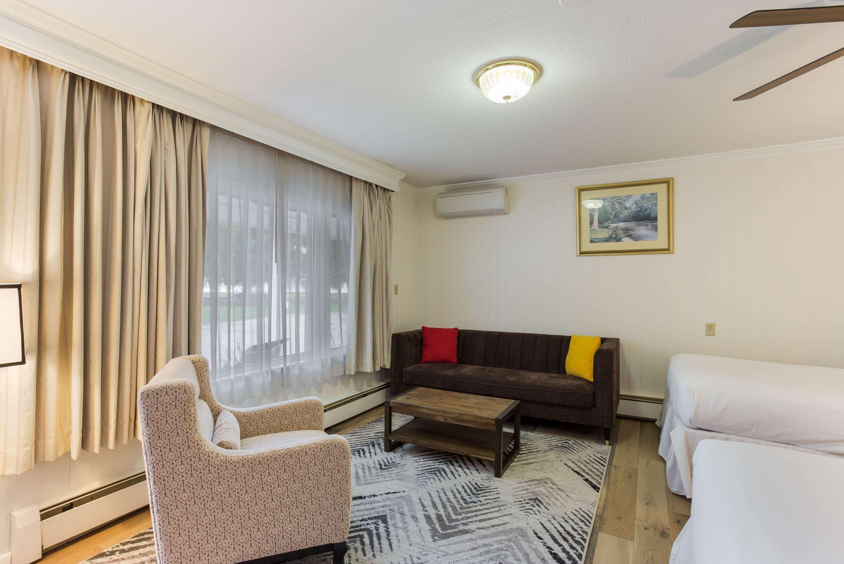 เดอะ พาล์มเมอร์ เฮาส์ รีสอร์ต, แอสเซนด์ โฮเทล คอลเล็กชั่น Hotel แมนเชสเตอร์ ภายนอก รูปภาพ