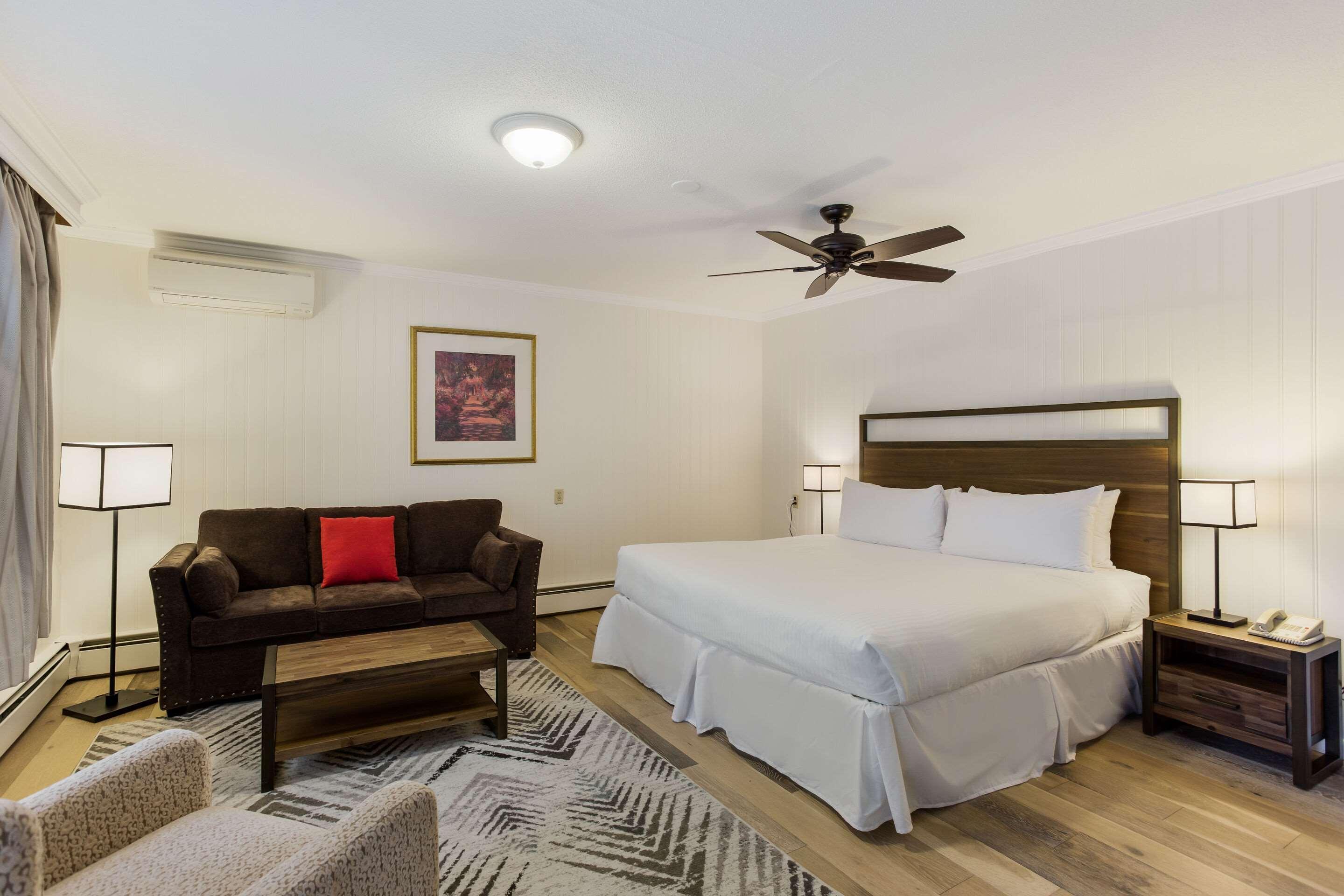 เดอะ พาล์มเมอร์ เฮาส์ รีสอร์ต, แอสเซนด์ โฮเทล คอลเล็กชั่น Hotel แมนเชสเตอร์ ภายนอก รูปภาพ