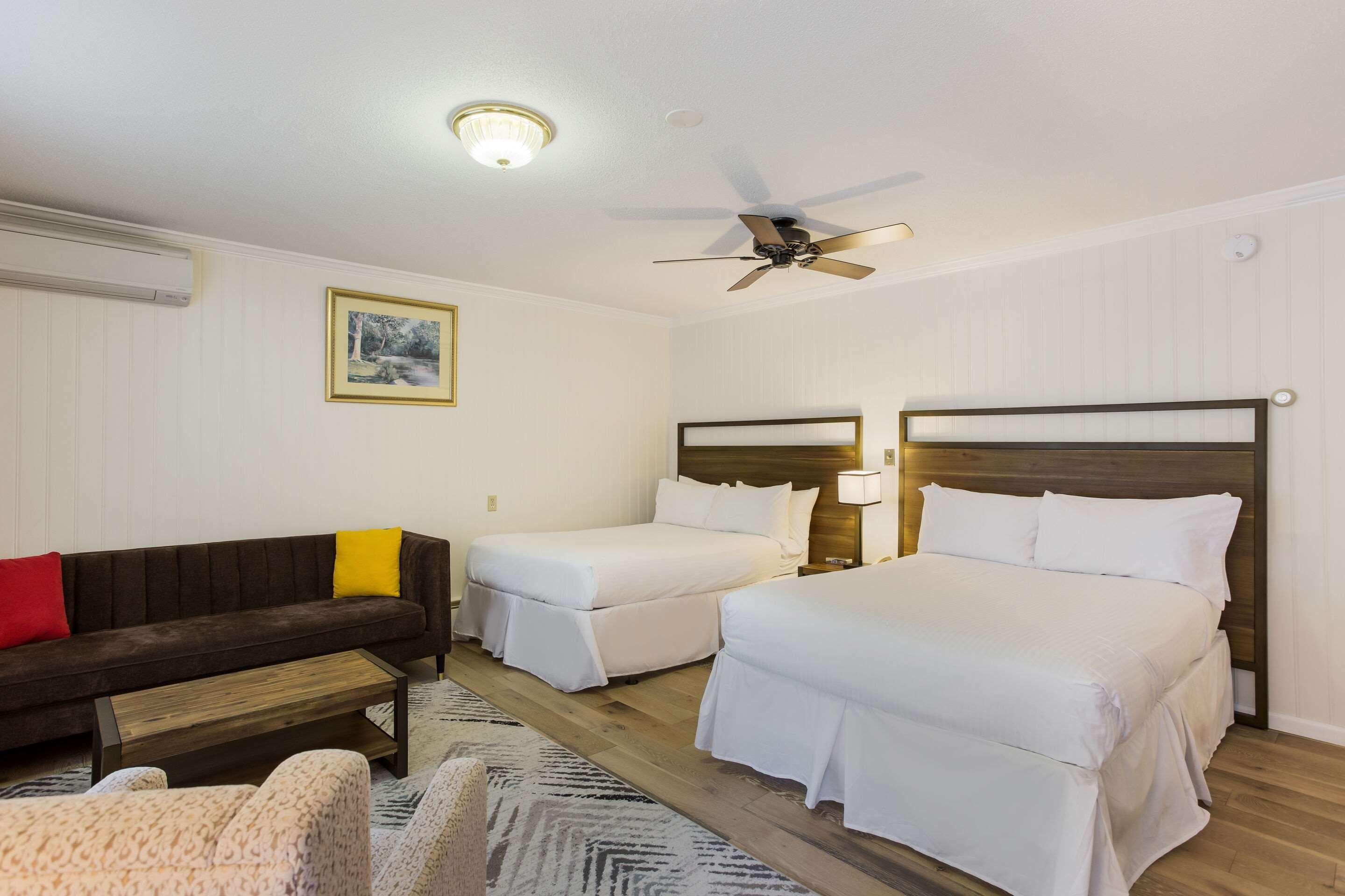เดอะ พาล์มเมอร์ เฮาส์ รีสอร์ต, แอสเซนด์ โฮเทล คอลเล็กชั่น Hotel แมนเชสเตอร์ ภายนอก รูปภาพ