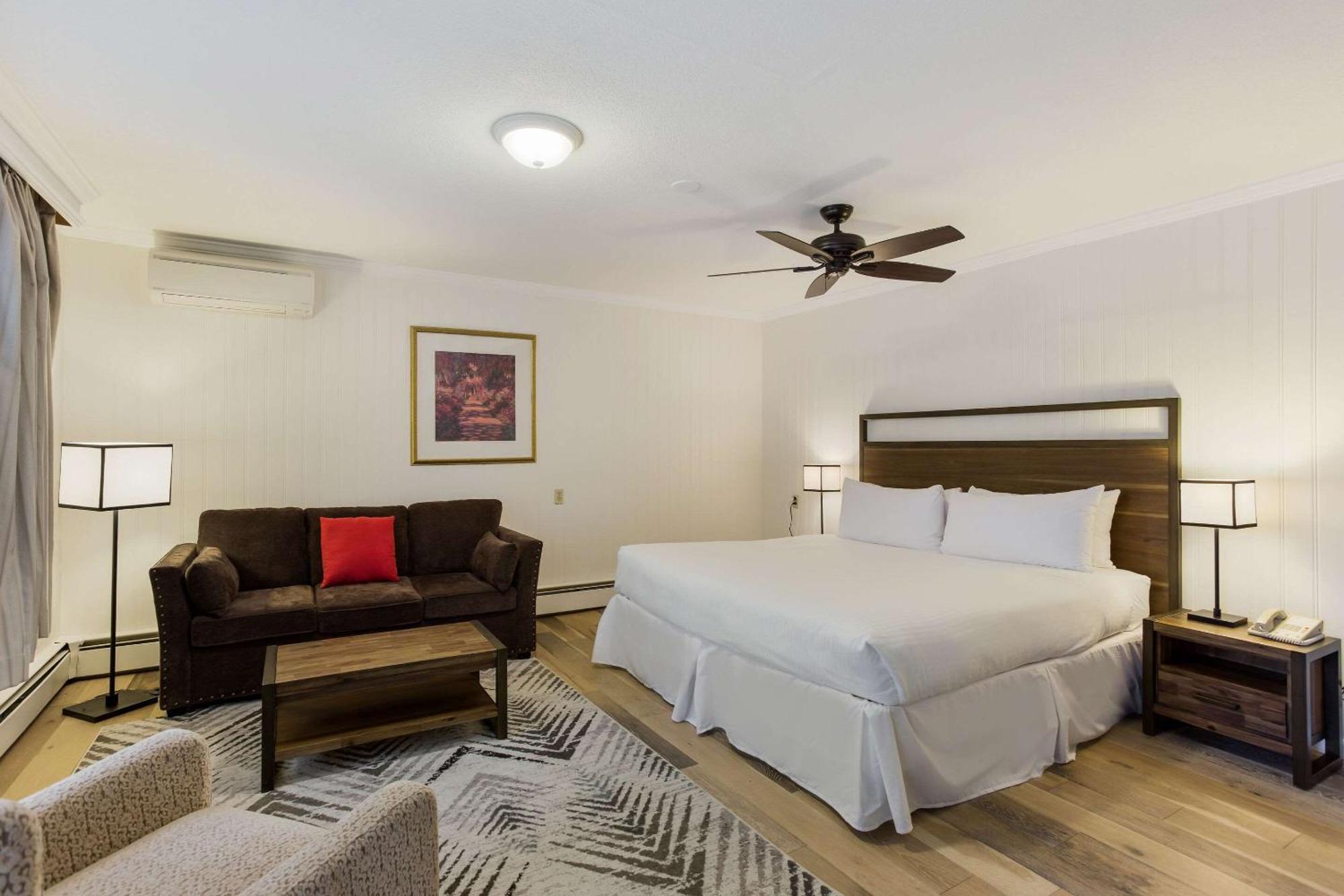 เดอะ พาล์มเมอร์ เฮาส์ รีสอร์ต, แอสเซนด์ โฮเทล คอลเล็กชั่น Hotel แมนเชสเตอร์ ภายนอก รูปภาพ