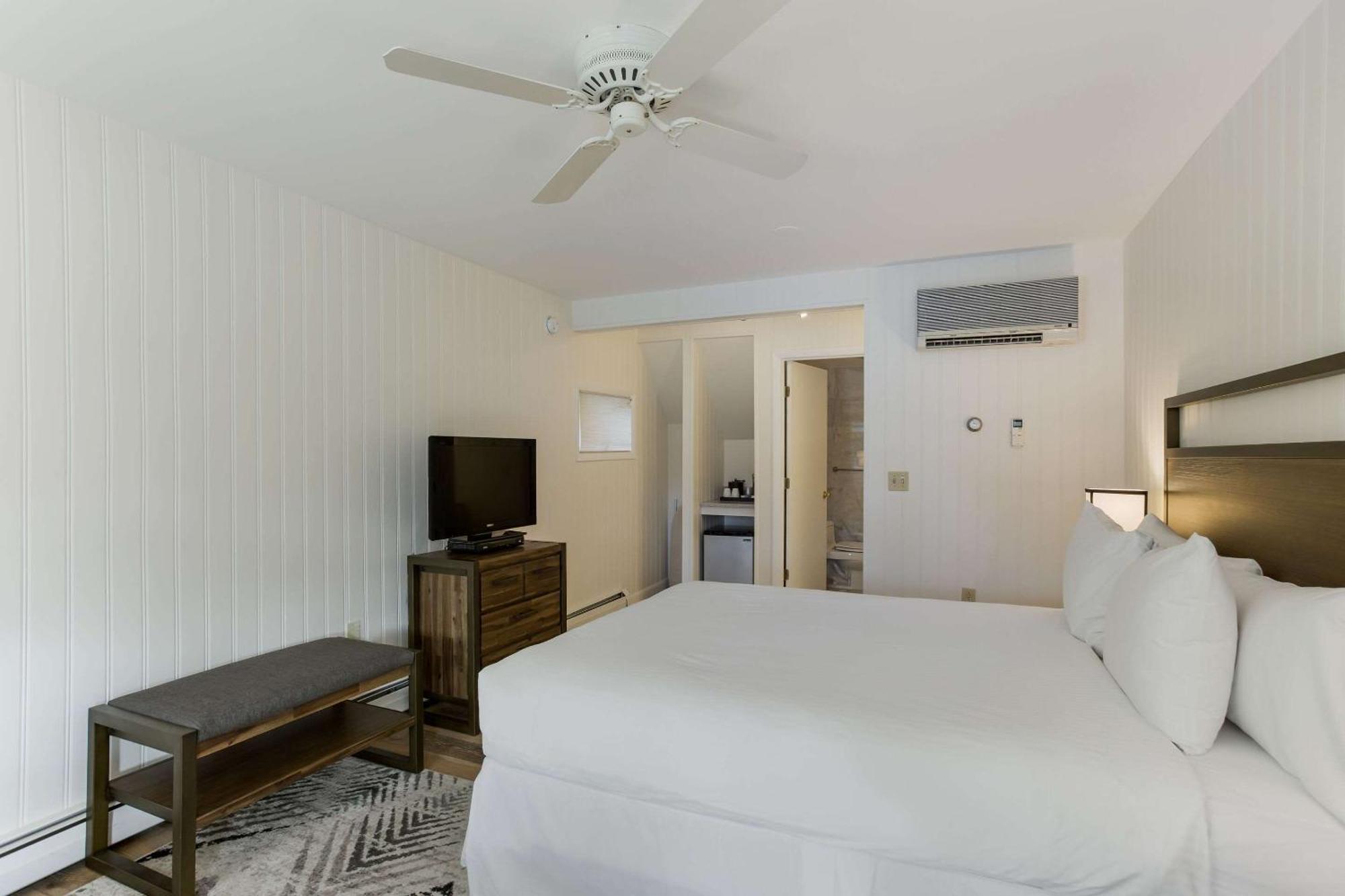 เดอะ พาล์มเมอร์ เฮาส์ รีสอร์ต, แอสเซนด์ โฮเทล คอลเล็กชั่น Hotel แมนเชสเตอร์ ภายนอก รูปภาพ