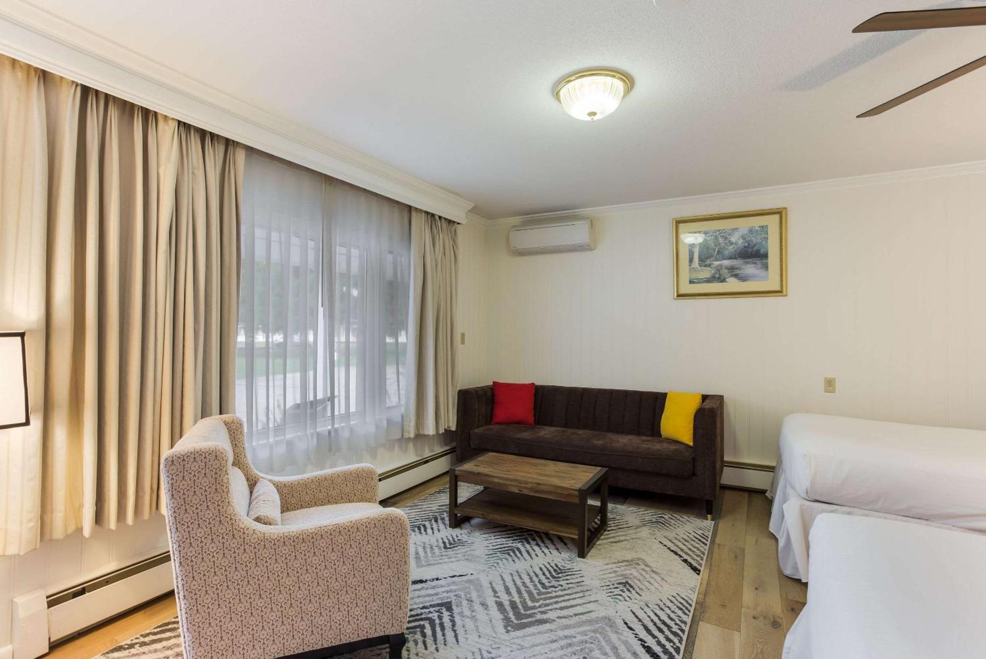 เดอะ พาล์มเมอร์ เฮาส์ รีสอร์ต, แอสเซนด์ โฮเทล คอลเล็กชั่น Hotel แมนเชสเตอร์ ภายนอก รูปภาพ
